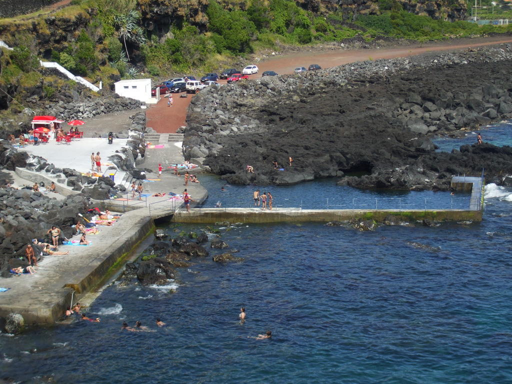Retiro Dos Cabritos Vila São Mateus Exterior foto