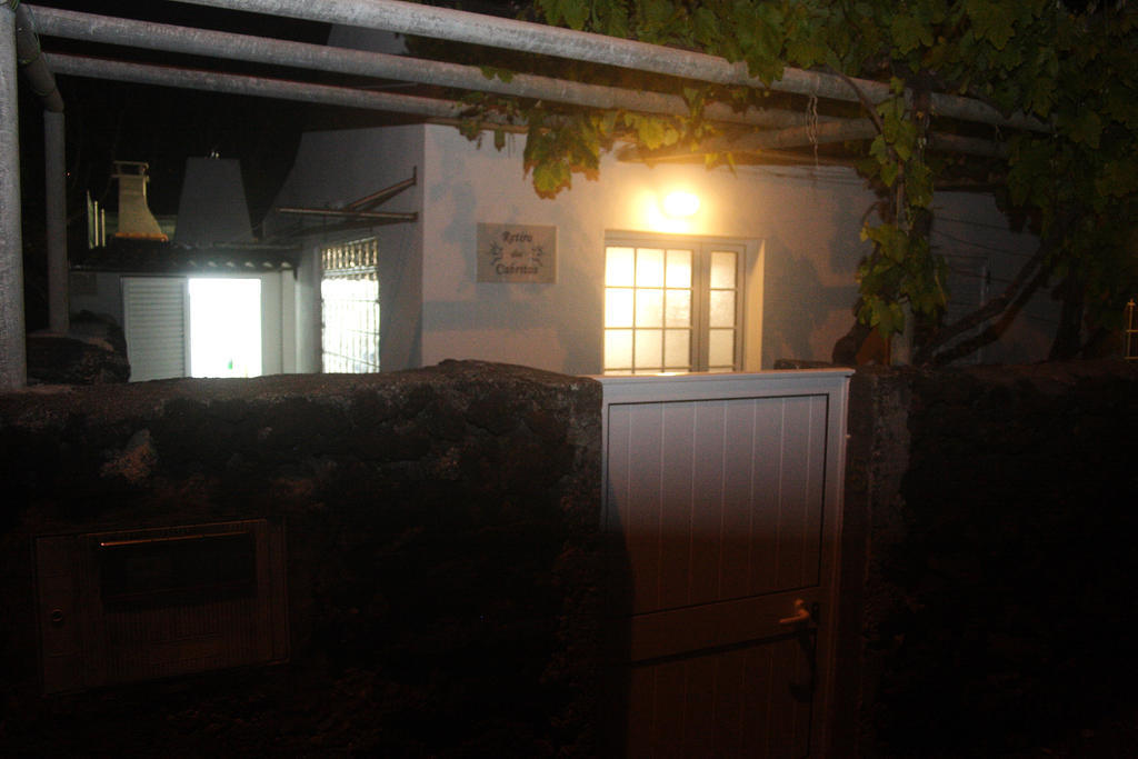 Retiro Dos Cabritos Vila São Mateus Exterior foto
