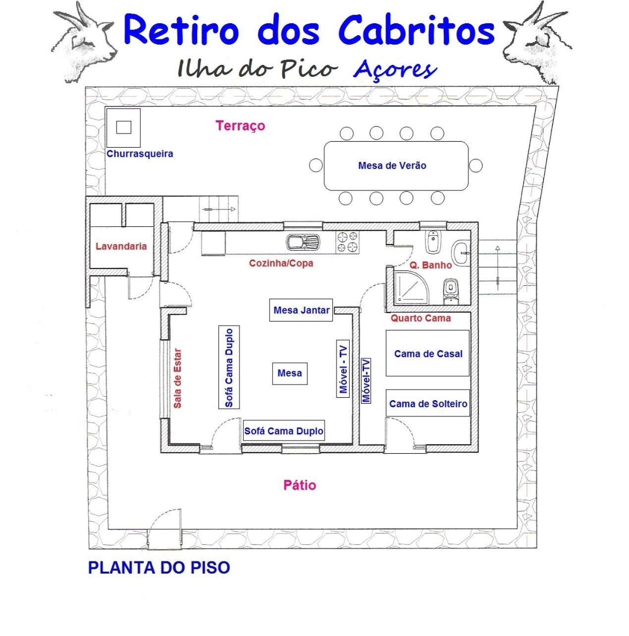 Retiro Dos Cabritos Vila São Mateus Exterior foto