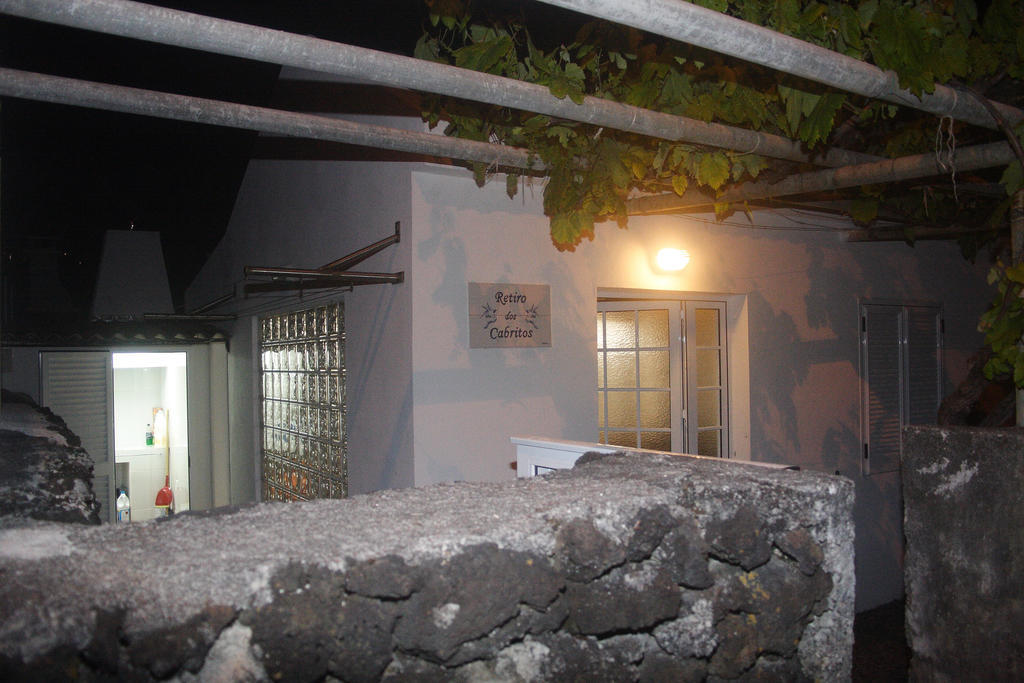 Retiro Dos Cabritos Vila São Mateus Exterior foto