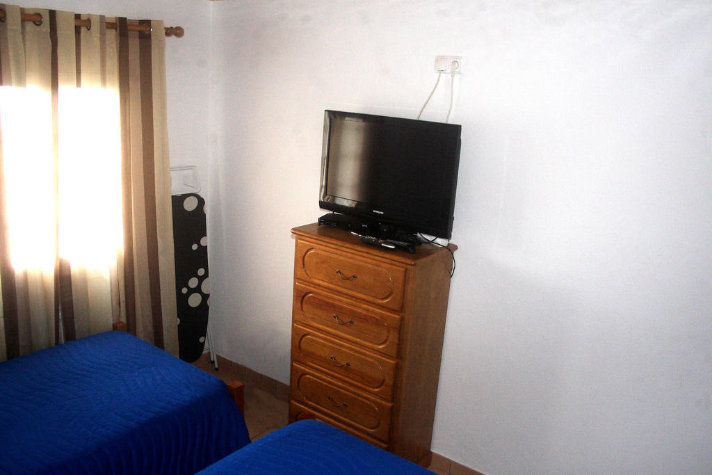 Retiro Dos Cabritos Vila São Mateus Quarto foto