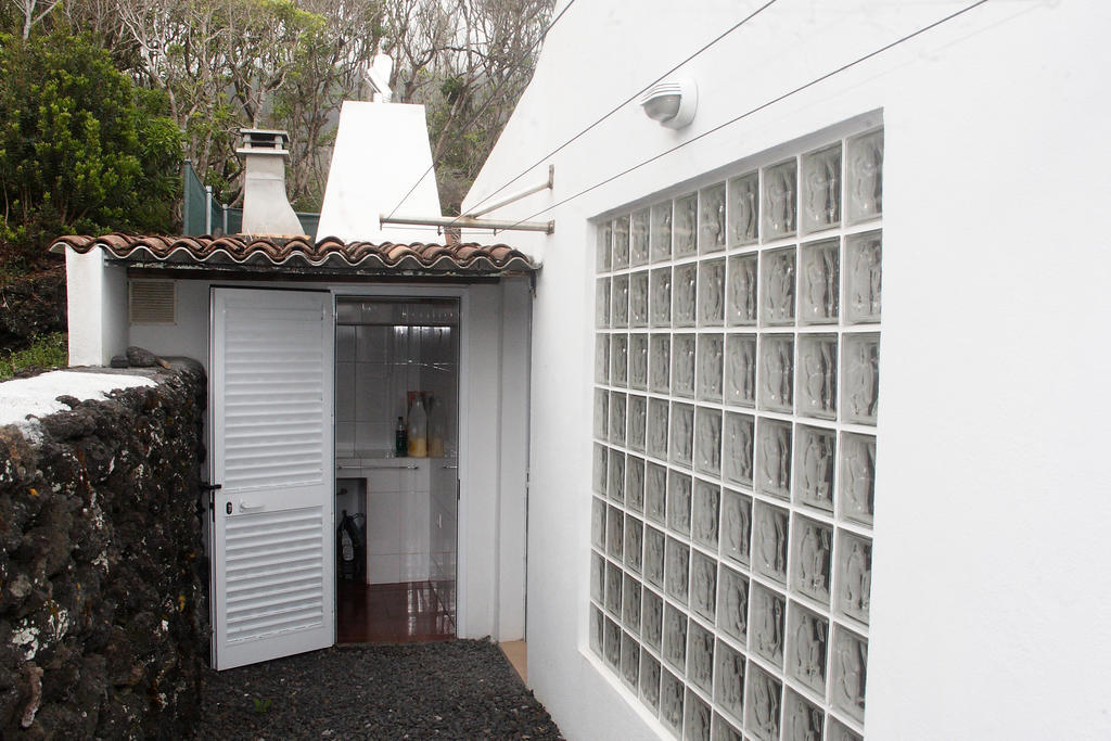 Retiro Dos Cabritos Vila São Mateus Exterior foto