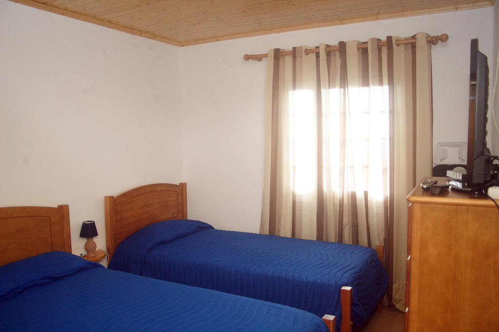 Retiro Dos Cabritos Vila São Mateus Quarto foto