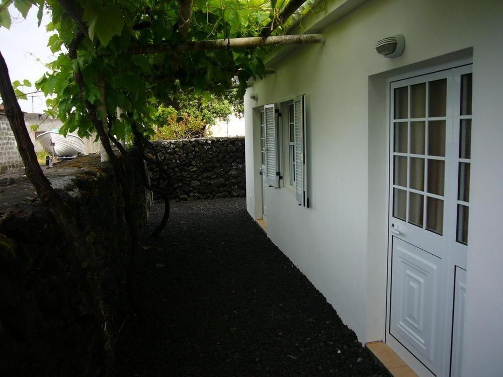 Retiro Dos Cabritos Vila São Mateus Exterior foto